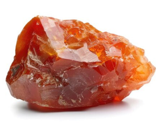Carnelian Birthstone for July