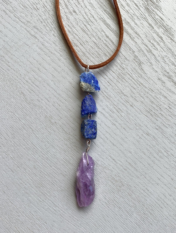 Car Charm for Intuition