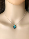 Labradorite Necklace
