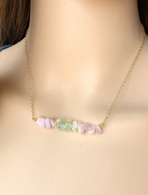 Self Love Necklace
