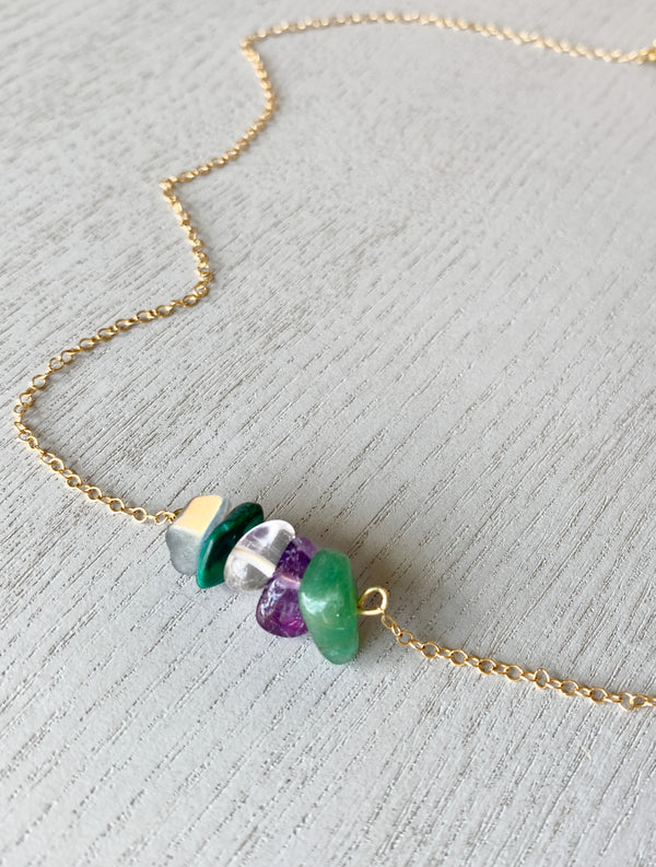 Sagittarius Necklace