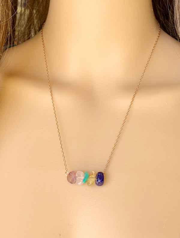 Scorpio Sign Necklace